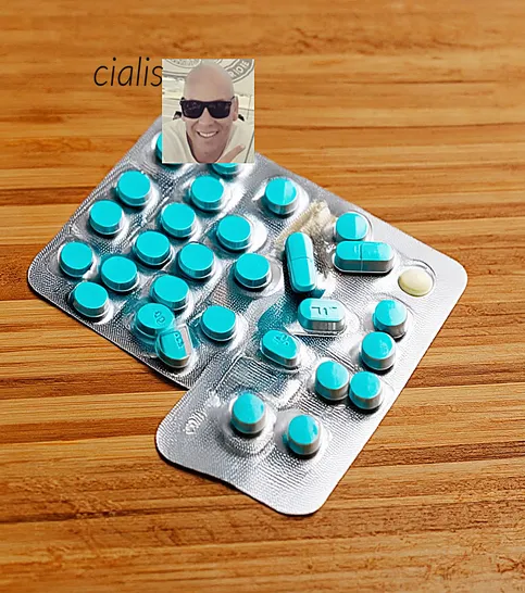 Cialis generico farmacias similares